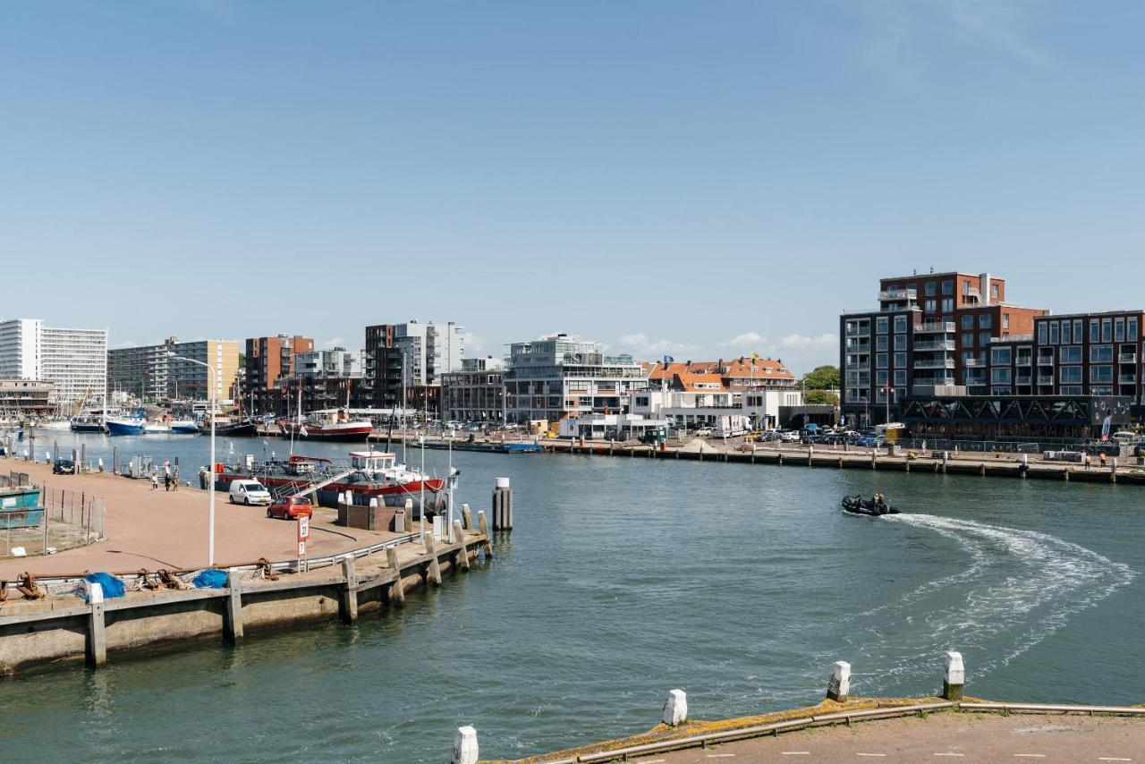 Bizstay Harbour IV Haag Exteriér fotografie